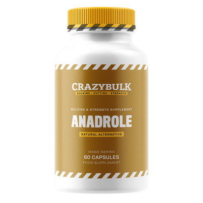 Anadrole